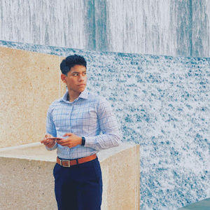 Meet your Posher, Yahokian